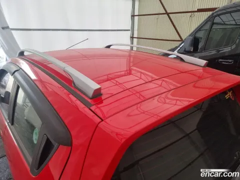 Chevrolet Matiz