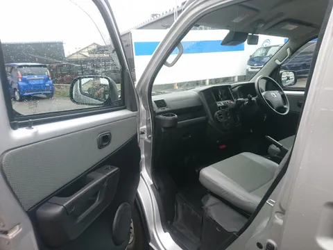Toyota TownAce Van