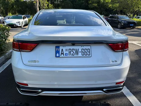 Geely