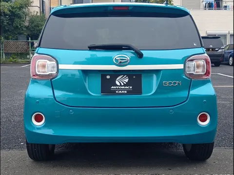 Daihatsu Boon