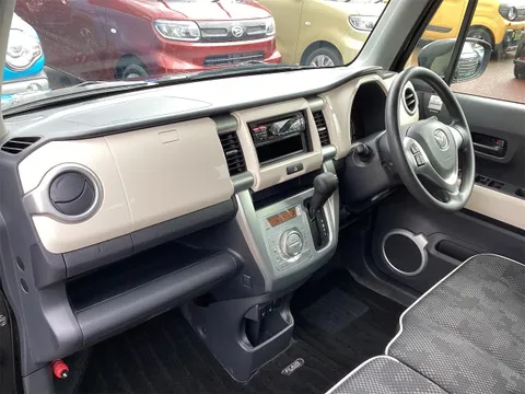 Mazda Flair Crossover