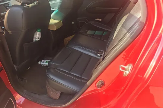 Geely Vision X3