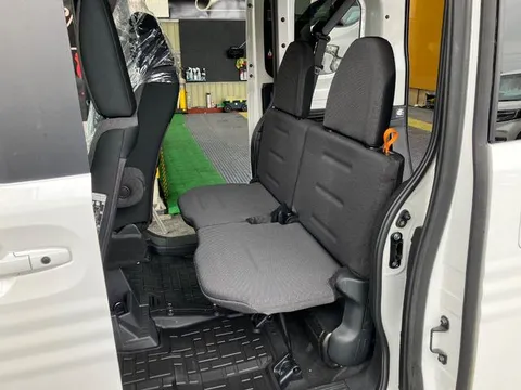 Honda N-VAN Plus Style