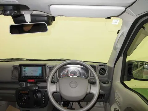Nissan Clipper