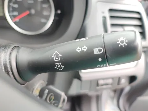 Subaru Impreza Sports