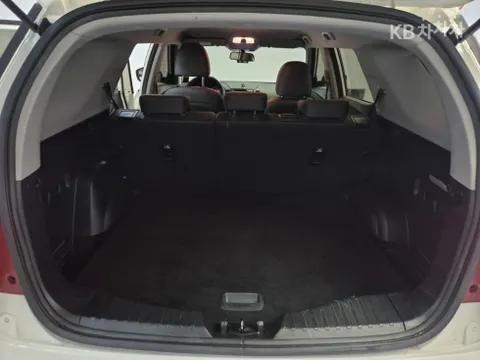 SsangYong Tivoli XLV (Tivoli Air)