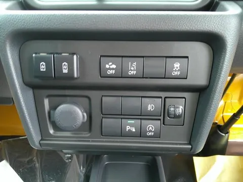 Suzuki Super Carry