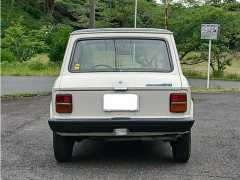 Autobianchi A112