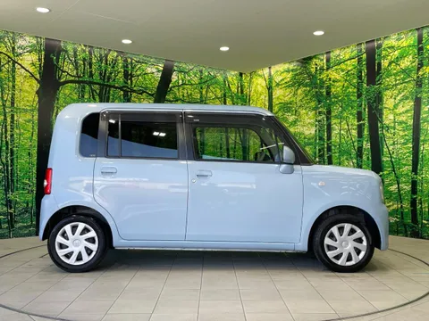 Toyota Pixis Space