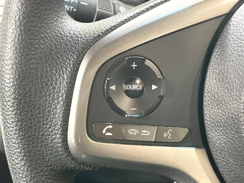 Honda N-VAN +Style