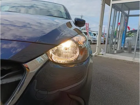 Mazda Mazda2 (Demio)