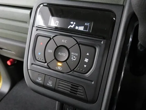 Suzuki Spacia Gear