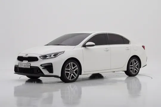 Kia Cerato (K3)