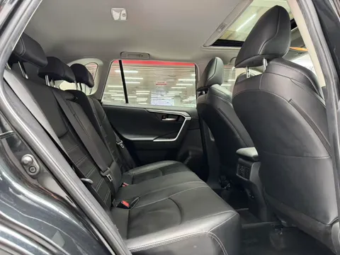 Toyota Wildlander