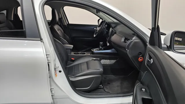 Renault XM3