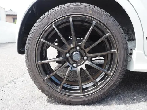 Suzuki Alto Works
