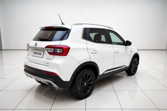 Chery Tiggo 5x