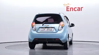 Chevrolet Matiz