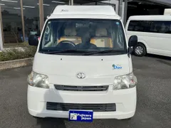 Toyota TownAce Van