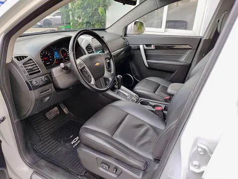 Chevrolet