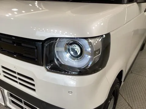 Honda N-BOX Joy