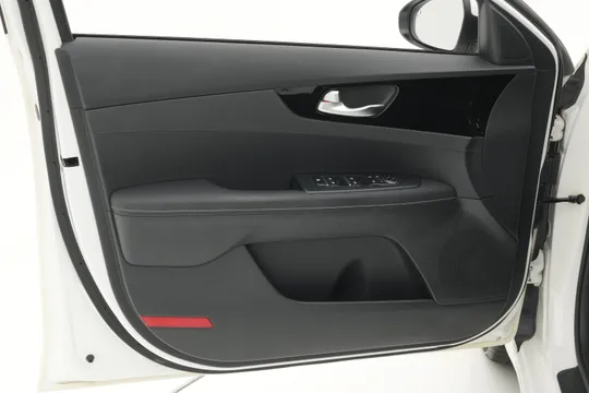 Kia Cerato (K3)