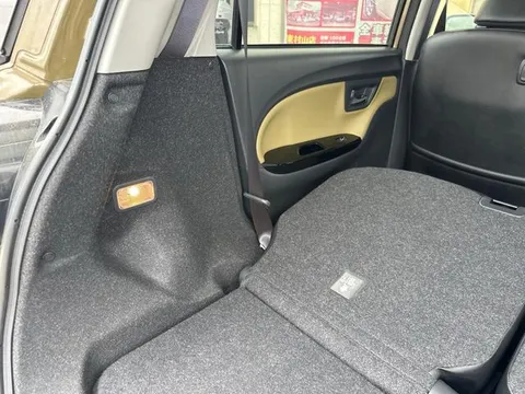 Toyota Pixis Joy
