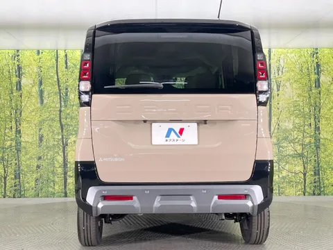 Mitsubishi Delica Mini