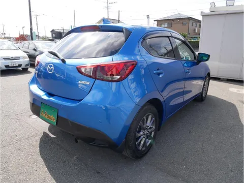 Mazda Mazda2 (Demio)