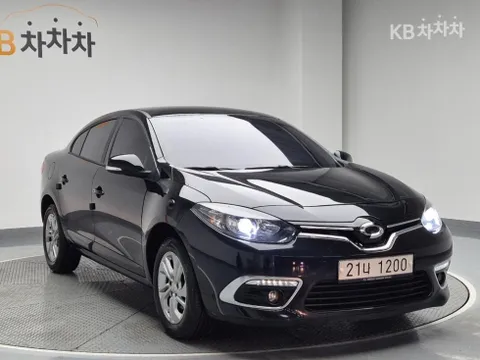 Renault SM3
