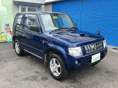 Nissan KIX