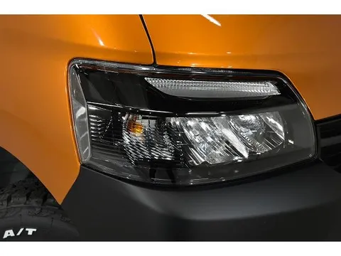 Toyota TownAce Van