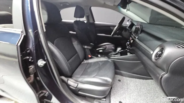 Kia Cerato (K3)