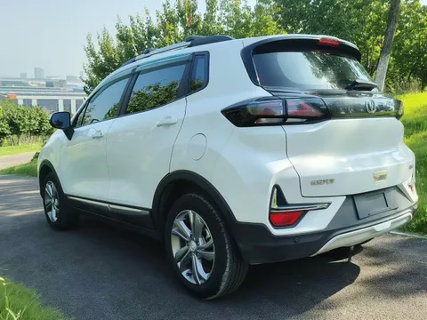 Changan CS15