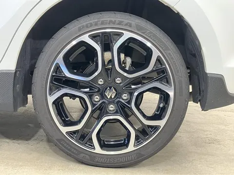 Suzuki Swift Sport