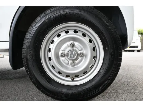 Honda Acty Van
