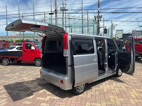 Honda Vamos