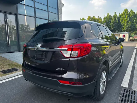 Buick Envision