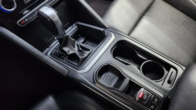 Renault Talisman (SM6)