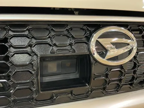 Daihatsu Boon