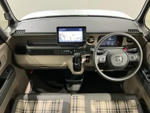 Honda N-BOX Joy