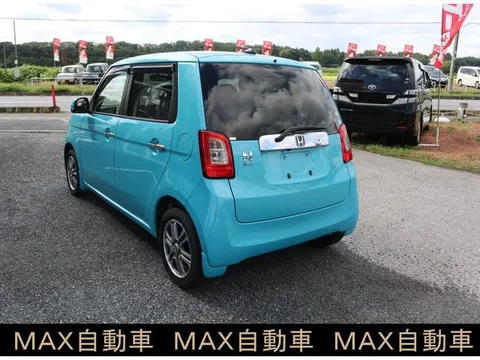 Honda N-ONE