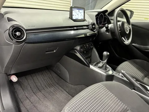 Mazda Mazda2 (Demio)