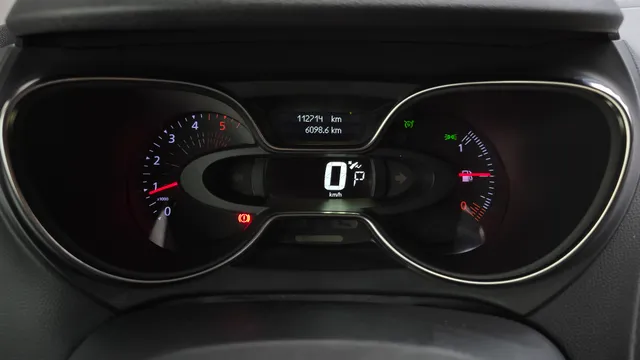 Renault QM3