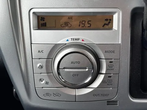 Mazda Flair Crossover