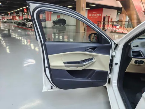 Ford Escort