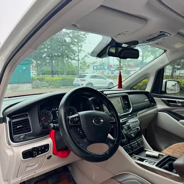 Gac M8
