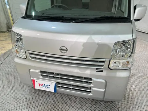Nissan Clipper