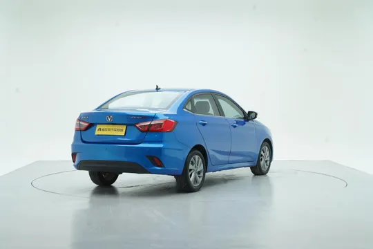 Changan Eado DT