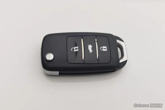 Changan CS15